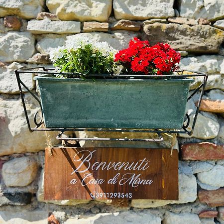 A Casa Di Mirna Villa Borghetto Di Borbera Buitenkant foto