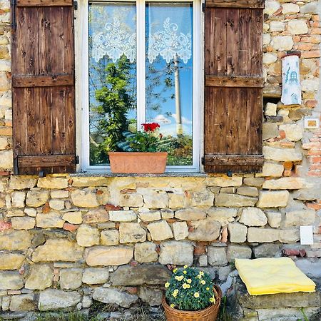 A Casa Di Mirna Villa Borghetto Di Borbera Buitenkant foto